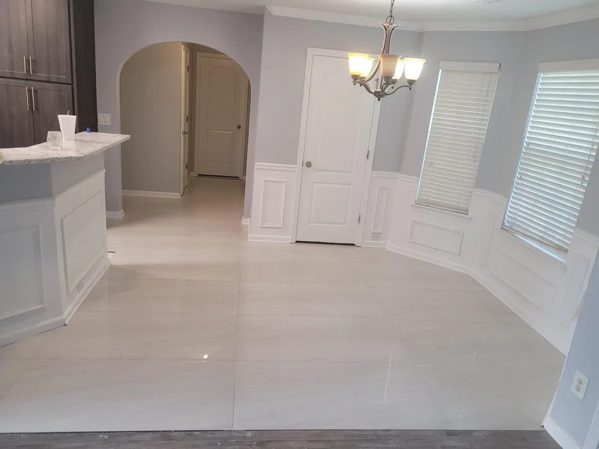 Water Mitigation Services in Vero Lake Estates, FL